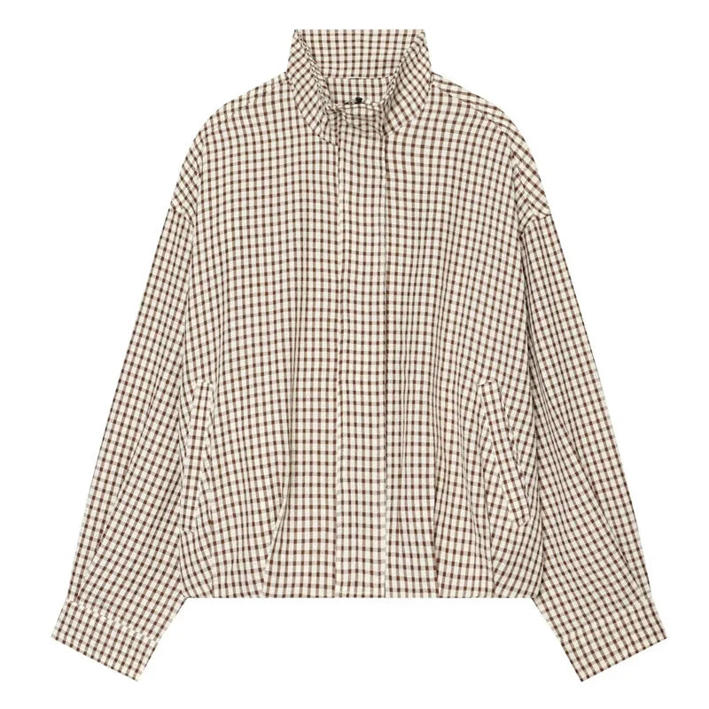 Chaqueta bomber Berta