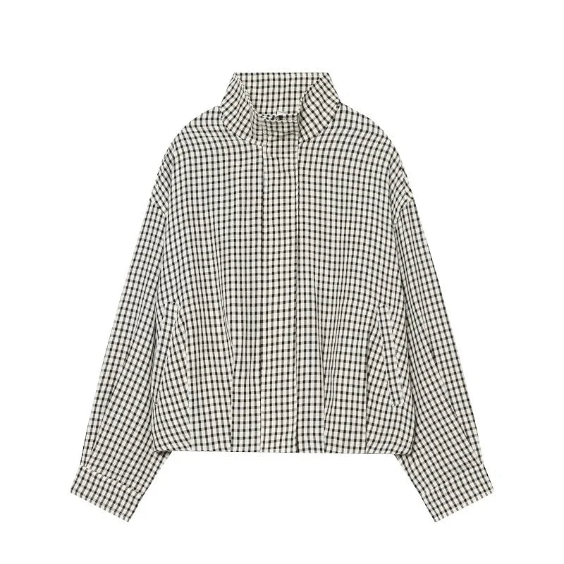 Chaqueta bomber Berta