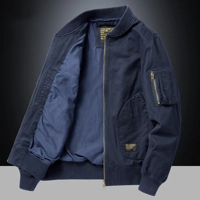 Chaqueta Bomber Vintage José