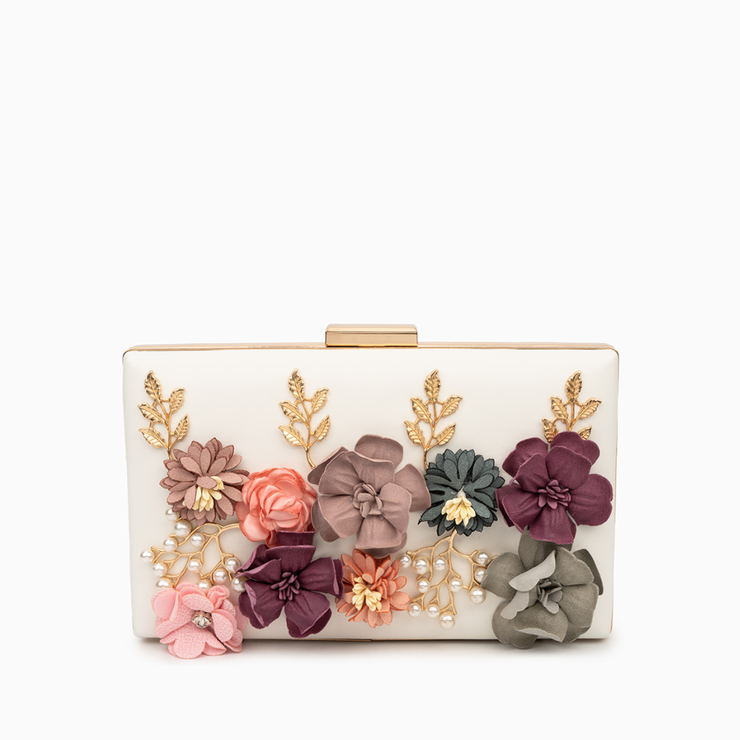 Bolso Edición Especial Floral Juliet