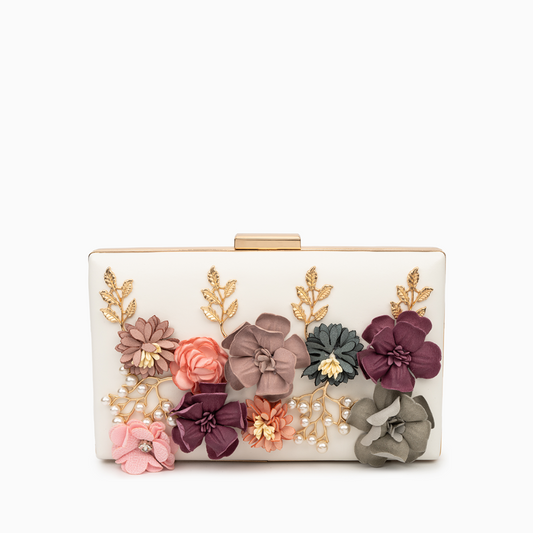 Bolso Edición Especial Floral Juliet