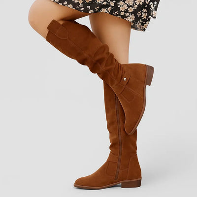 Botas Altas Claudia